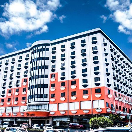 89 Hotel Batam Нагоя Екстериор снимка