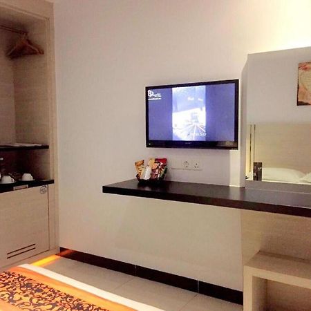 89 Hotel Batam Нагоя Екстериор снимка