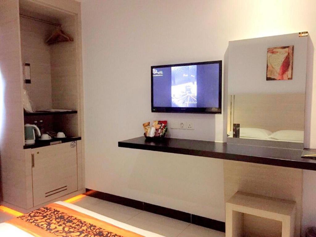 89 Hotel Batam Нагоя Екстериор снимка