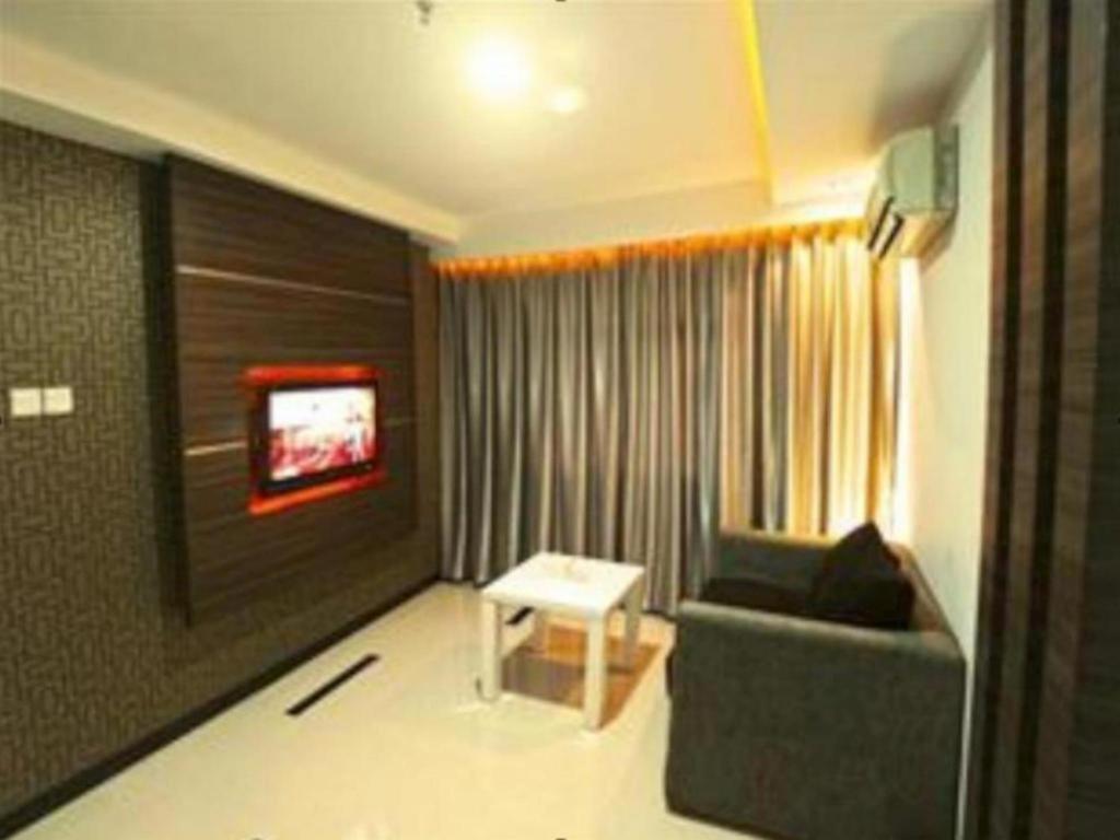 89 Hotel Batam Нагоя Екстериор снимка
