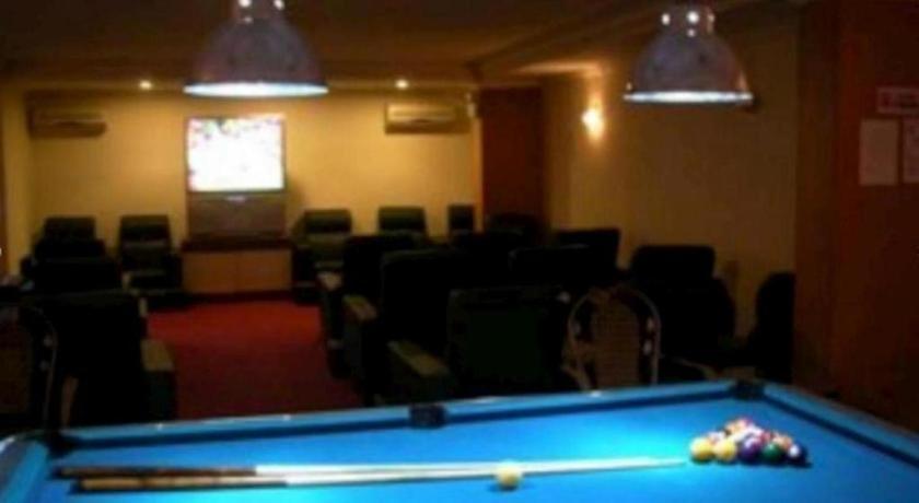 89 Hotel Batam Нагоя Екстериор снимка