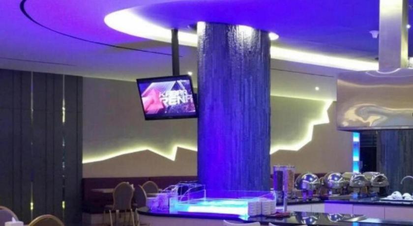 89 Hotel Batam Нагоя Екстериор снимка