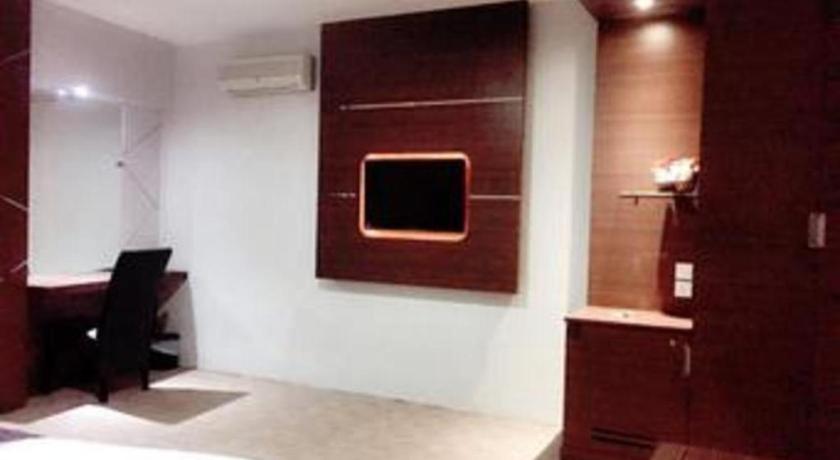 89 Hotel Batam Нагоя Екстериор снимка